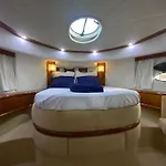 Yacht Le Yauta Porto Vecchio